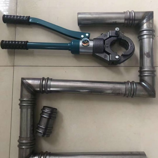 毕节冷却管生产